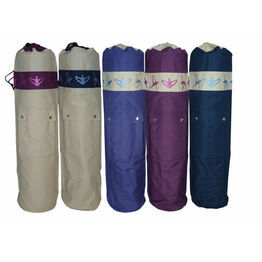 Asana Design Yoga Mat Bag