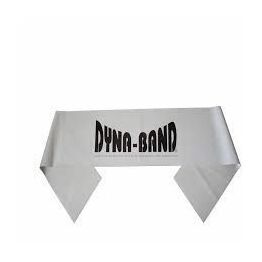 Dyna Band Resistance Bands Grey (Extra Strong)