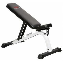 York FTS Flat to Incline Bench