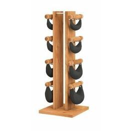 Swing Weights and Tower Cherry