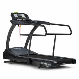 SportsArt T655MS Treadmill - Call 01752 601400 about delivery time