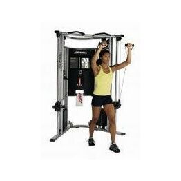 Lifefitness G7 Multi Gym without Adjustable Bench