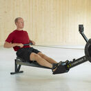 Concept 2 RowErg with Standard Legs (PM5 Console) Black - Not available online - Please call 01752 601400 to order additional 2