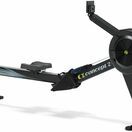 Concept 2 "E" Rower with PM5 Console (Grey or Black) - Not available online - Please call 01752 601400 to order additional 2