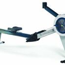 Concept 2 "E" Rower with PM5 Console (Grey or Black) - Not available online - Please call 01752 601400 to order additional 1