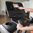 Lifefitness Club Series + Treadmill SL Console - Please call 01752 601400 to order additional 2