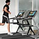 Technogym Run Personal Treadmill - Delivery may be 5-6 weeks additional 2