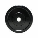 15kg Rubber Bumper Olympic Plate (1 only) additional 2