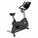 Lifefitness C1 Lifecycle Exercise Bike with TRACK Connect Console additional 1