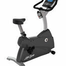 Lifefitness C3 with GO Console additional 1