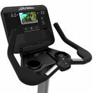 Lifefitness Club Series + Upright Cycle - SL Console additional 2