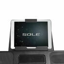 Sole R92 Recumbent Cycle - Please see the Spirit Range which is replacing Sole! additional 2