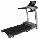 Lifefitness F3 Folding Treadmill with TRACK Connect Console additional 1
