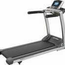 Lifefitness T3 with GO Console additional 1