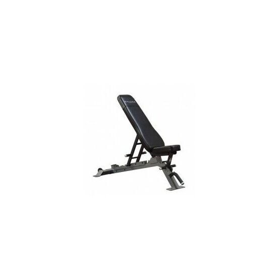 Body Solid Pro Clubline Bench
