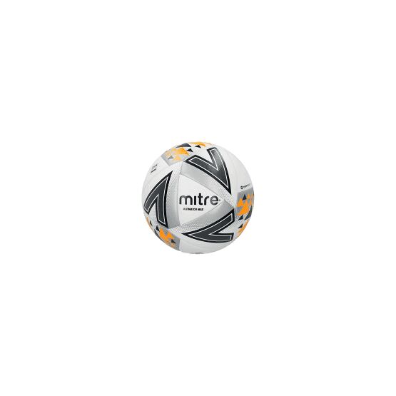 Mitre Ultimatch Max Match Football Size 5