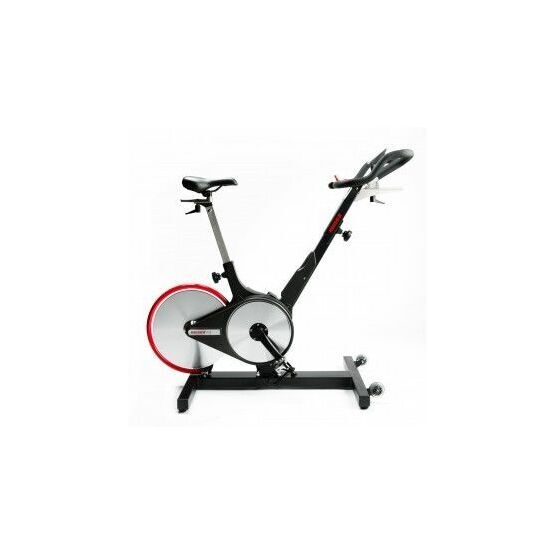 Keiser M3i Lite (new) Black Indoor Cycle - Please call 01752 601400 for Delivery time