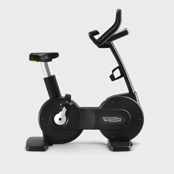 Technogym Bike Forma Exercise Bike - Delivery may be 5-6 weeks