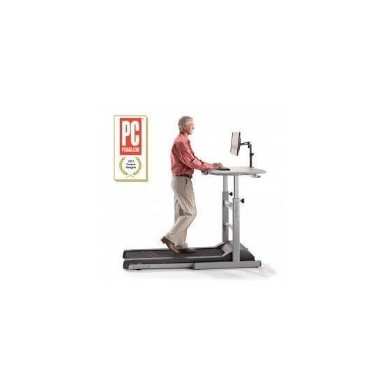 Lifespan Treadmill Desk TR1200 DT5
