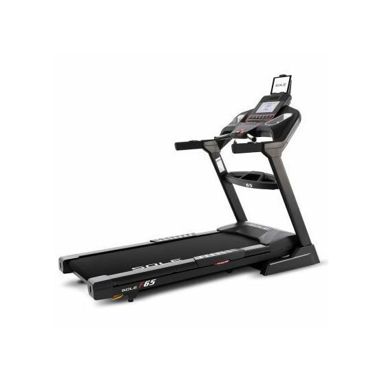Sole F65 Treadmill - Please see the Spirit Range which is replacing Sole!