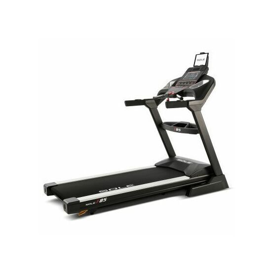 Sole F85 Treadmill - Please see the Spirit Range which is replacing Sole