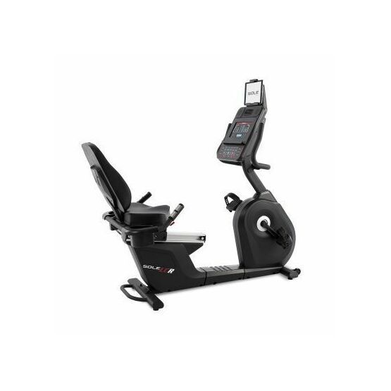Sole LCR Recumbent - Please see the Spirit Range which is replacing Sole!