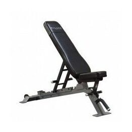 Body Solid Pro Clubline Bench