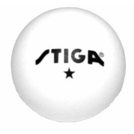 1 Star Table tennis Balls (1 Dozen)