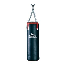 Lonsdale Heavyweight Leather Punch Bag