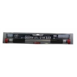 Deluxe Doorway Gym Bar