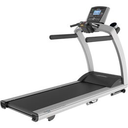Lifefitness T5 with GO Console