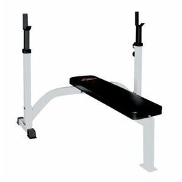 York FTS Olympic Fixed Flat Bench