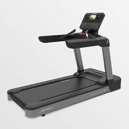 Lifefitness Club Series + Treadmill SL Console - Please call 01752 601400 to order