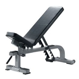 York STS Flat to Incline Bench