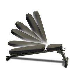 Inspire Folding Bench - Please call to Pre-order