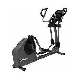 Lifefitness E3 Crosstrainer with TRACK Connect Console
