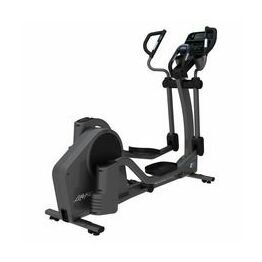 Lifefitness E5 Crosstrainer with TRACK Connect Console