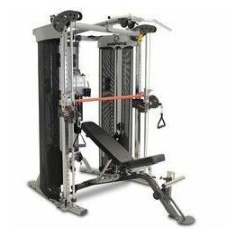Inspire FT2 Functional Trainer Package - Please call to Pre-order