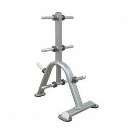 Impulse IT Olympic Weight Plate Tree