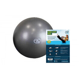 Exer-Soft Ball 12 inch (Graphite)