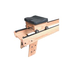 Waterrower Hi Rise Adaptor Kit - Ash (Other woods available -please call 01752 601400 for cost)