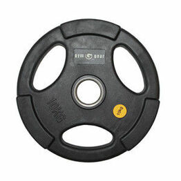 1.25kg Urethane Olympic Tri Grip Plate (1 only)