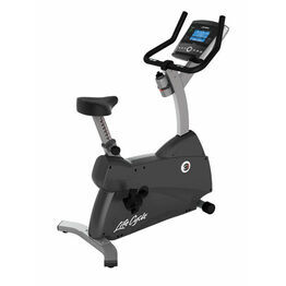 Lifefitness C3 with GO Console