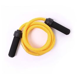 Intermediate Heavy Jump Rope