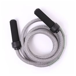Advanced Heavy Jump Rope