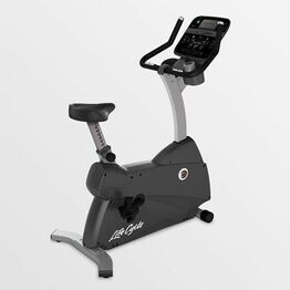 Lifefitness C3 with TRACK Connect Console