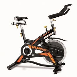 bh fitness khronos basic ii
