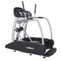 Landice E9-50 Rehabilitation Elliptical Trainer - Please call 01752 601400 regarding delivery time