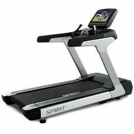 Spirit CT900ENTT Treadmill