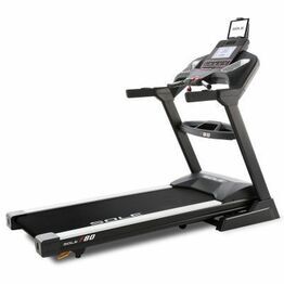 Sole F80 Treadmill - Coming Soon - Please call about Pre-ordering